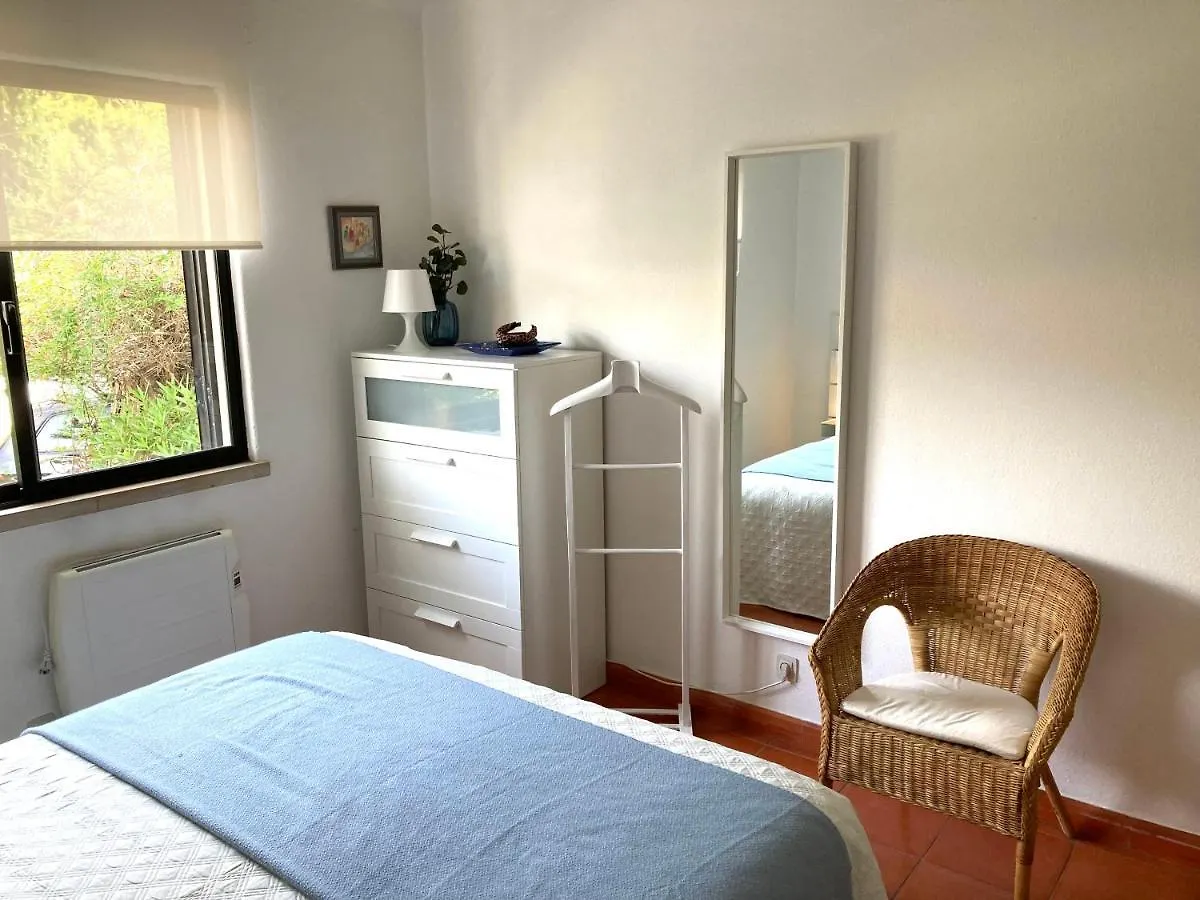 Solar Dos Pinheiros Lc 303 Appartement Quarteira