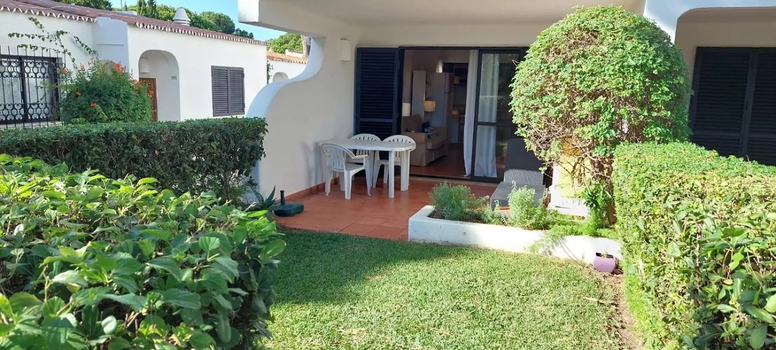 Solar Dos Pinheiros Lc 303 Appartement Quarteira