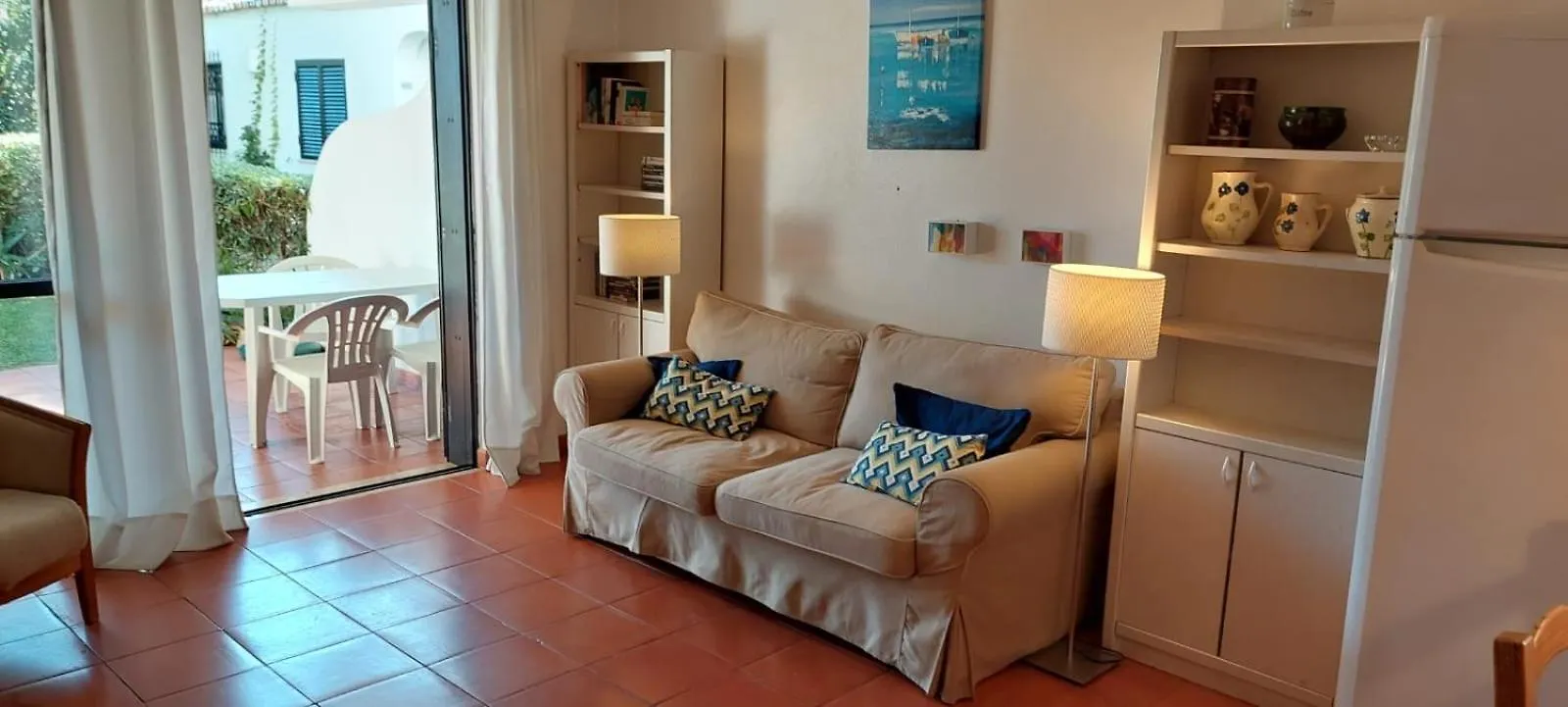 Solar Dos Pinheiros Lc 303 Appartement Quarteira 0*,  Portugal