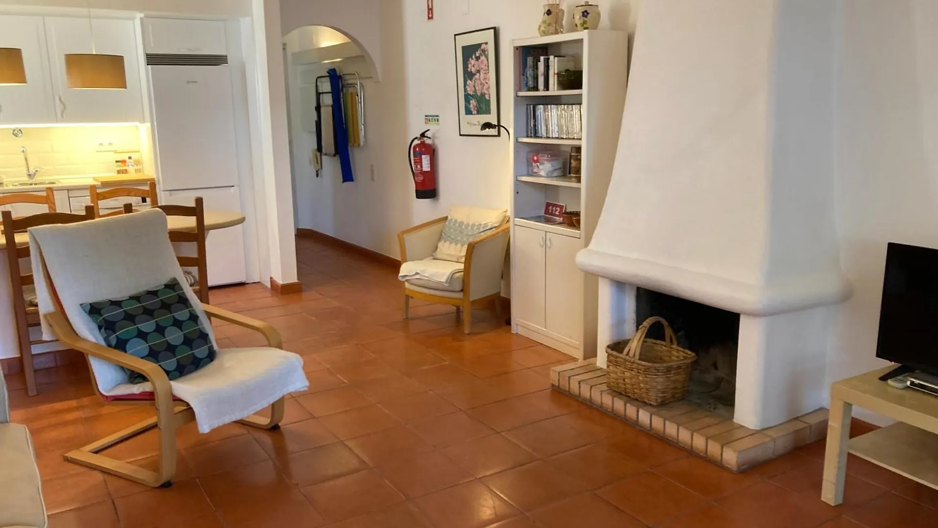 Solar Dos Pinheiros Lc 303 Appartement Quarteira