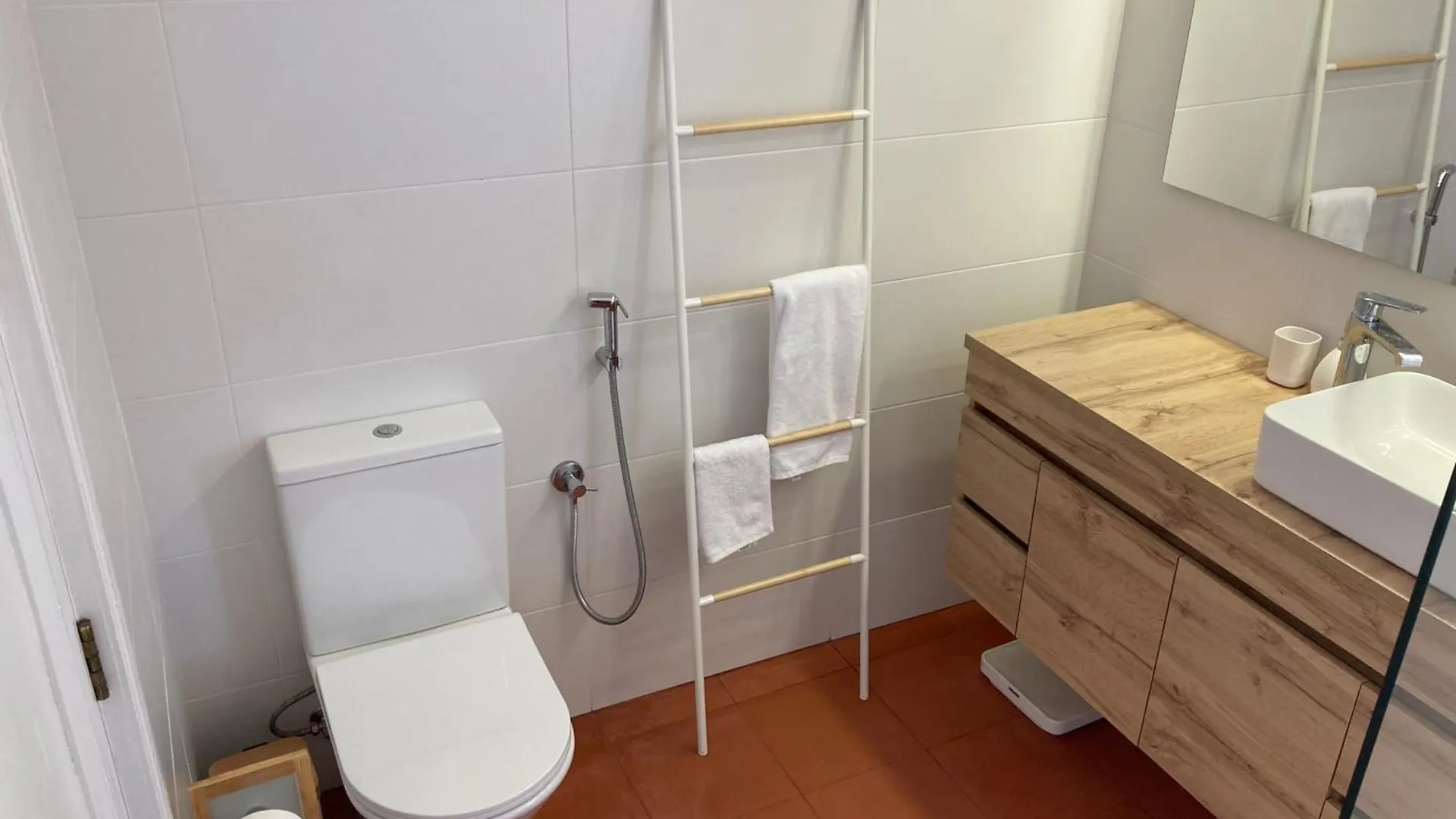 Solar Dos Pinheiros Lc 303 Appartement Quarteira