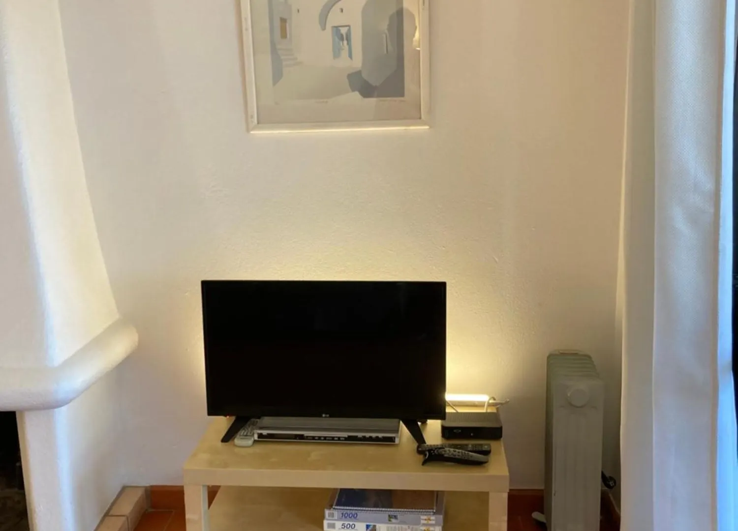 Solar Dos Pinheiros Lc 303 Appartement Quarteira Portugal